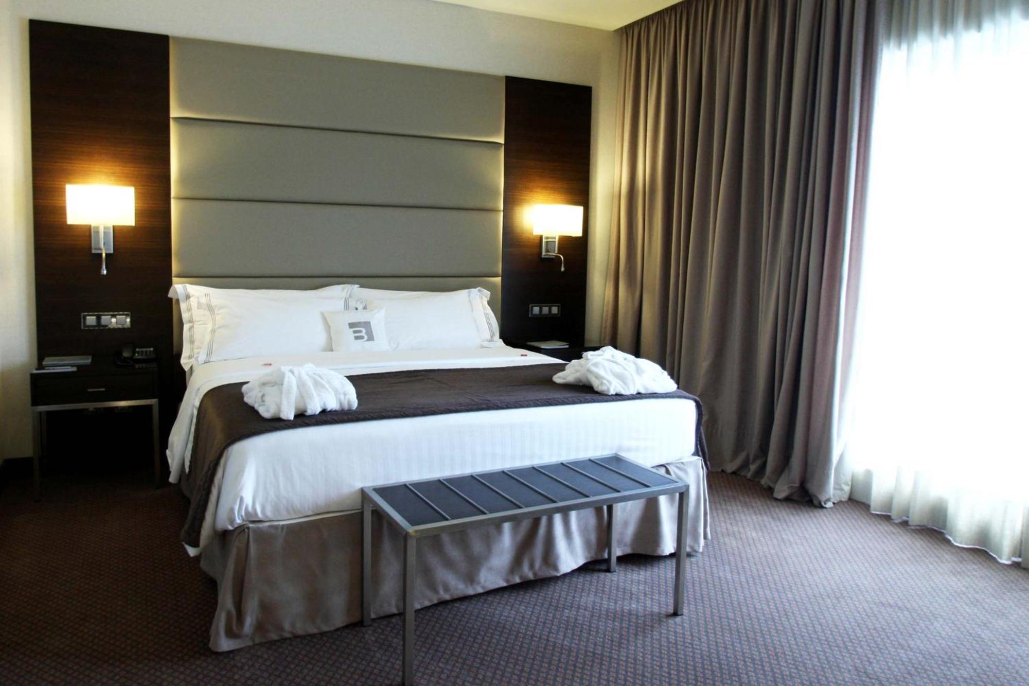 Bessahotel Boavista Porto Room photo