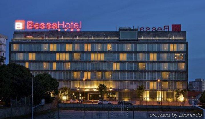 Bessahotel Boavista Porto Exterior photo